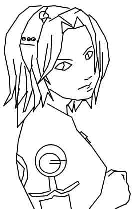 sakura