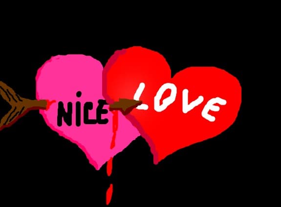 love