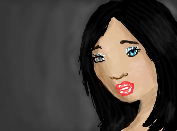 girl