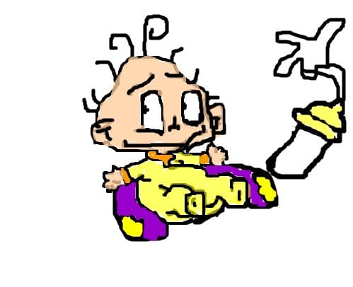 Dil