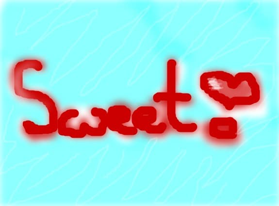 Sweet