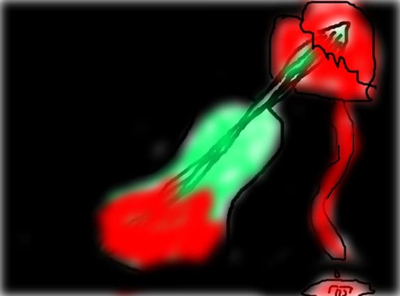 inima deat