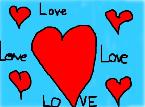 love