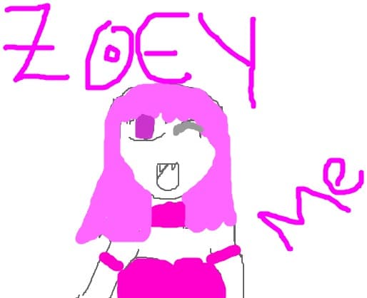 Zoey
