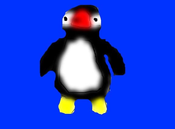 PINGUIN