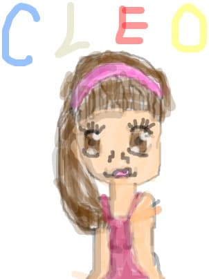 cleo