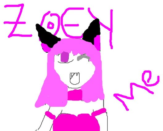 zoey