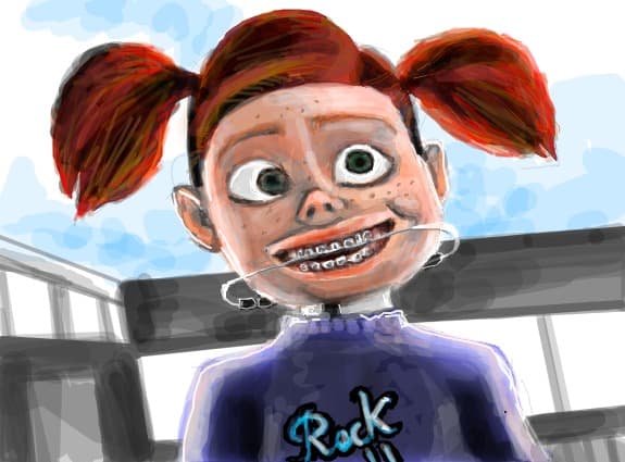 darla