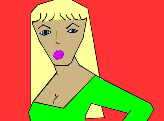 cristina