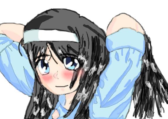 Anime Girl