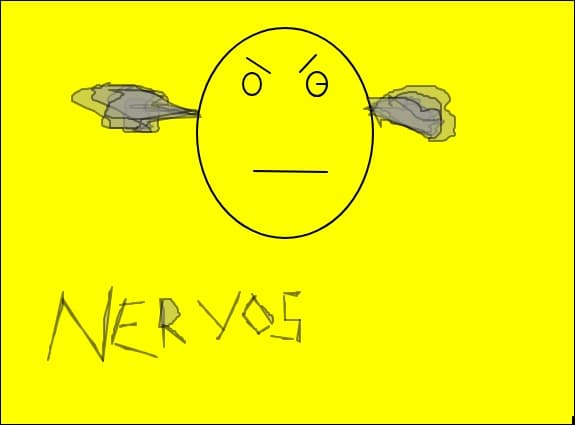 nervos la culme