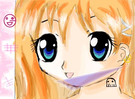 girl