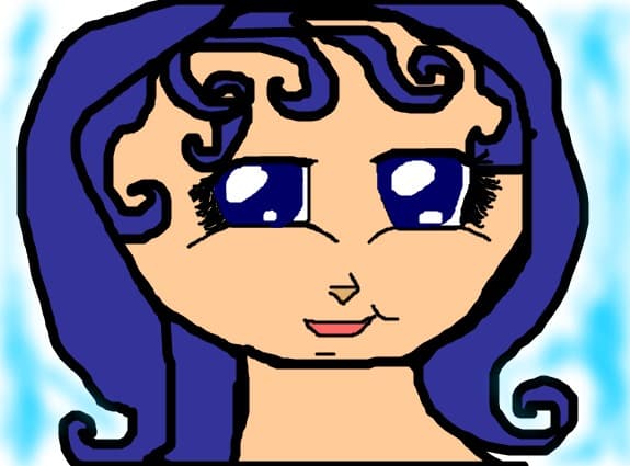 fata anime