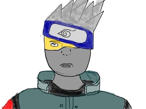 Kakashi Hatake
