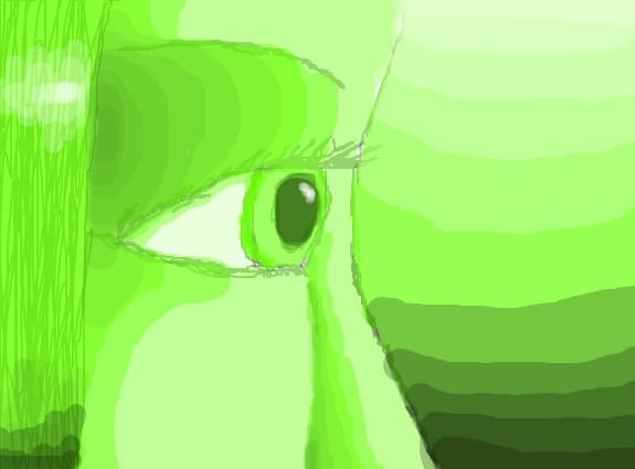 Green Dream