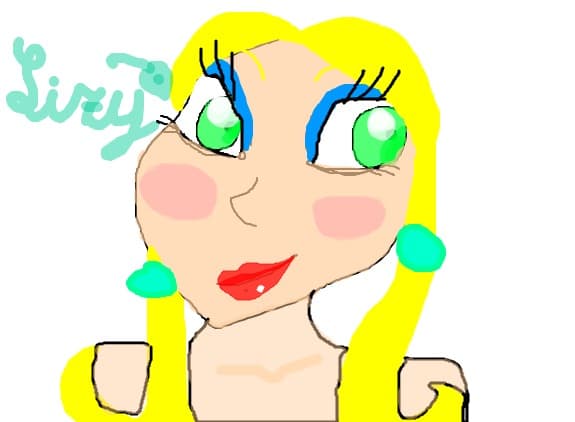 Desen 65820 continuat:LIZY