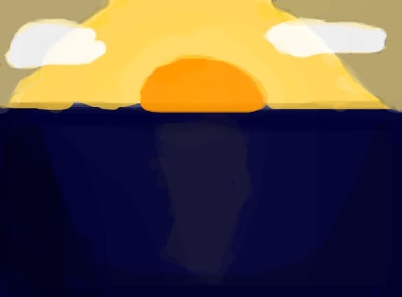 ..mare?