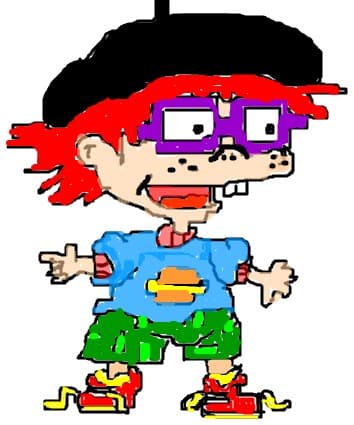 Chuckie