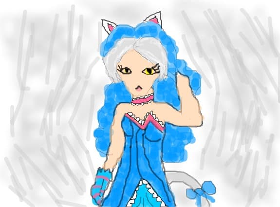 kitty