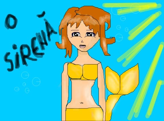 o sirena
