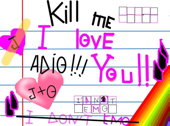 poster