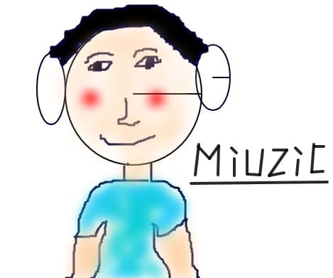 muuzica