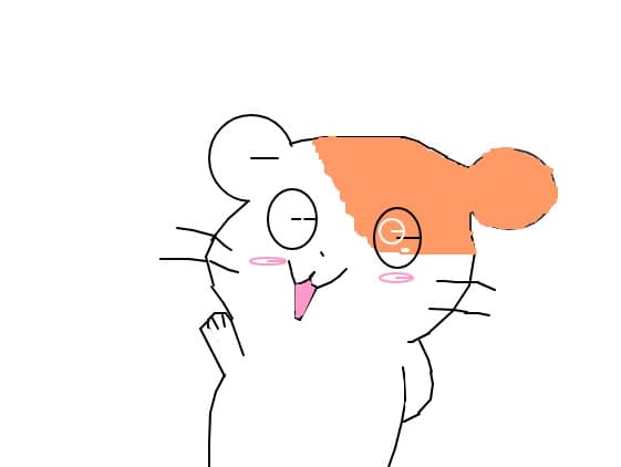 hamtaro