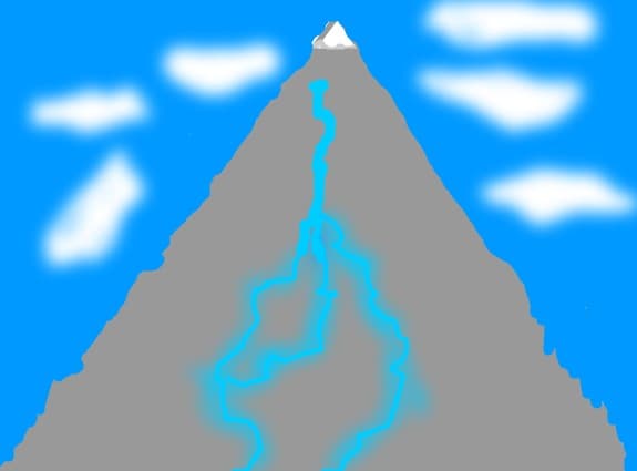 munte