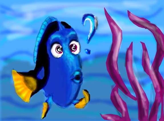 Dory