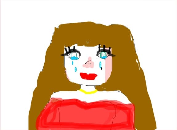 o fetita