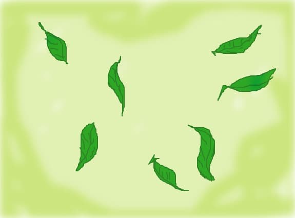 verde