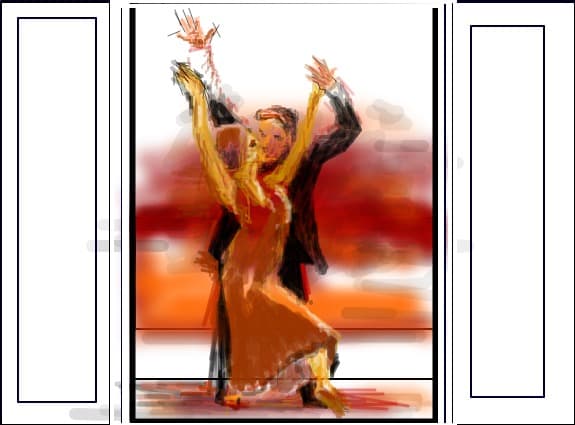 Paso Doble