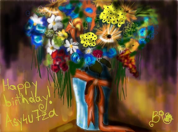 La multi ani!!