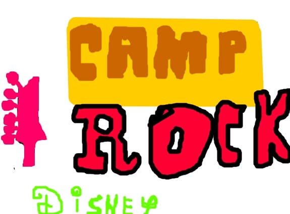 camp rock