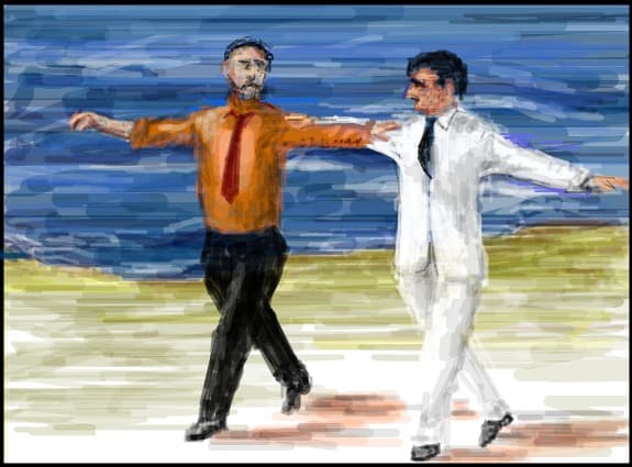 Zorba