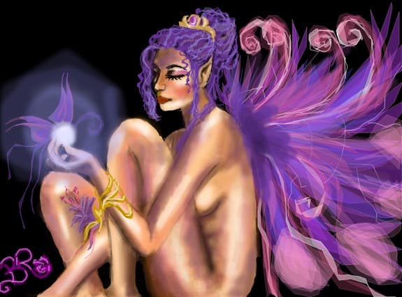 Fairy