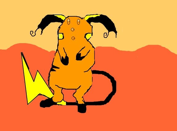 raychu