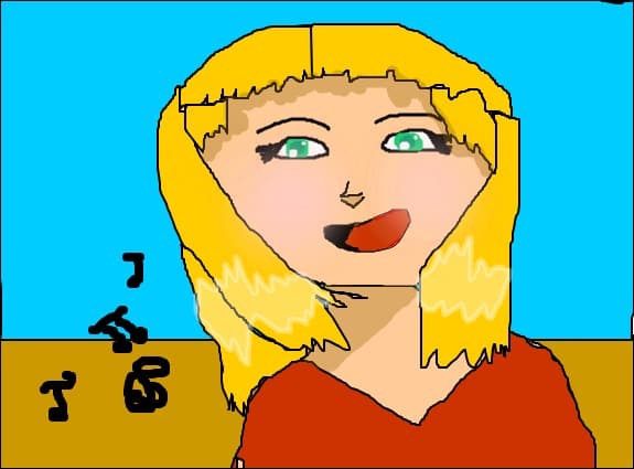 Hannah Montana