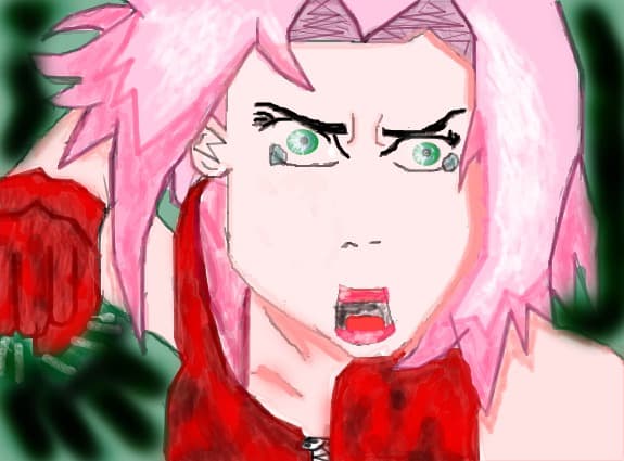 Sakura