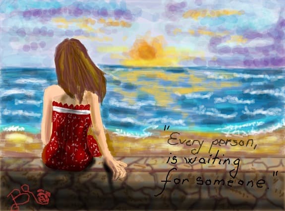 Waiting