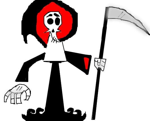 Grim