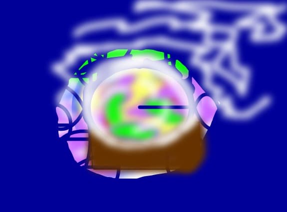 globul magic