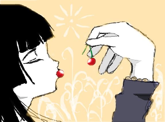 hell girl / jigoku shoujo