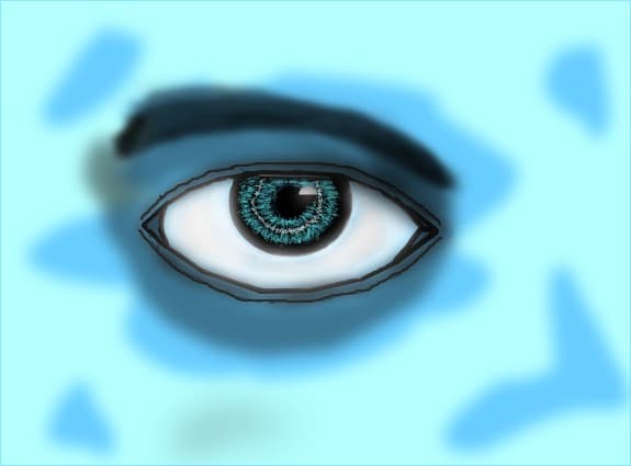 Eye Ochi