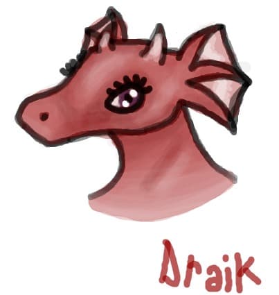 Draik