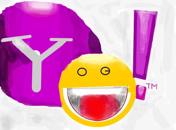 Yahoo Messenger
