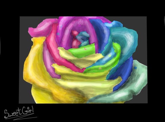 Rose