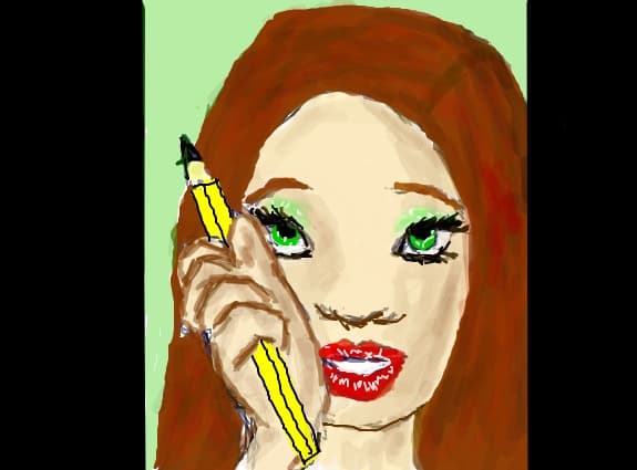 girl