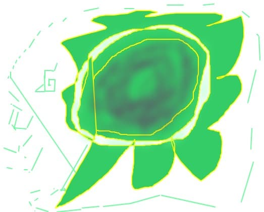 chidori (rain)