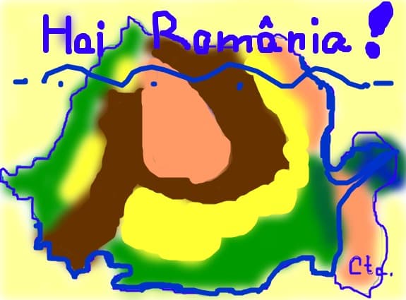 romania
